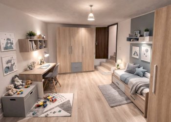 Foto 13 - Semi-detached house via repubblica, Lonato del Garda - photo 13