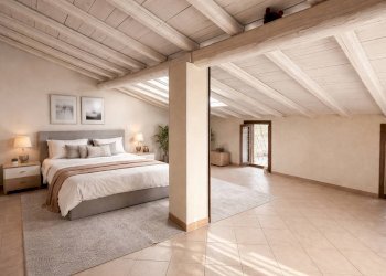 Foto 22 - Semi-detached house via repubblica, Lonato del Garda - photo 22