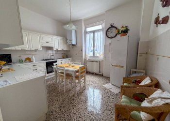 Cucina - Appartamento via dei Cinque Santi, 15, Genova (zona Lagaccio) - foto 9