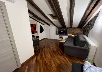 Foto 1 - Attico Via Del Bosco
 
1, Trieste - foto 1