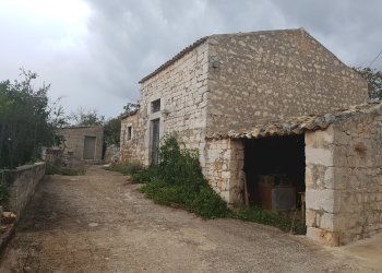 Rustico C.DA SAN GIOVANNI LO PIRATO, Scicli - foto 1