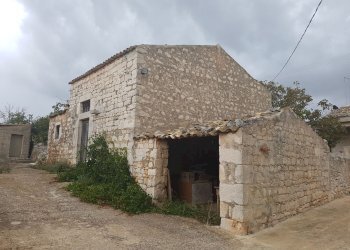 Rustico C.DA SAN GIOVANNI LO PIRATO, Scicli - foto 2