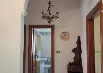 Disimpegno - Trilocale via Pian del Mulino, 87, Sant'Olcese - foto 4