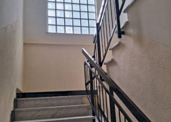 Scala - Trilocale via Pian del Mulino, 87, Sant'Olcese - foto 7