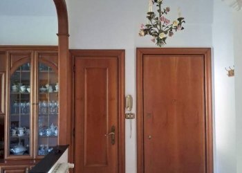 Ingresso - Trilocale via Pian del Mulino, 87, Sant'Olcese - foto 8