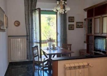 Ingresso - Trilocale via Pian del Mulino, 87, Sant'Olcese - foto 9