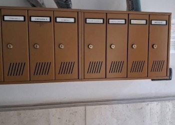 Interno palazzo - Trilocale via Pian del Mulino, 87, Sant'Olcese - foto 10