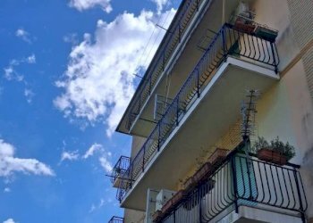 Facciata - Trilocale via Pian del Mulino, 87, Sant'Olcese - foto 11