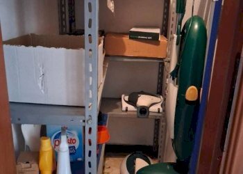 Ripostiglio - Trilocale via Pian del Mulino, 87, Sant'Olcese - foto 13