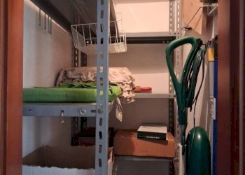 Ripostiglio - Trilocale via Pian del Mulino, 87, Sant'Olcese - foto 14