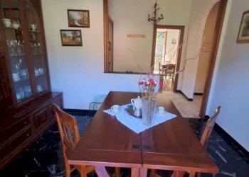 Salone - Trilocale via Pian del Mulino, 87, Sant'Olcese - foto 15