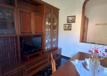 Salone - Trilocale via Pian del Mulino, 87, Sant'Olcese - foto 16