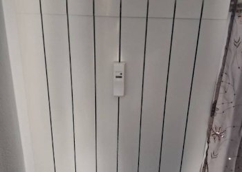 Ingresso - Trilocale via Pian del Mulino, 87, Sant'Olcese - foto 18