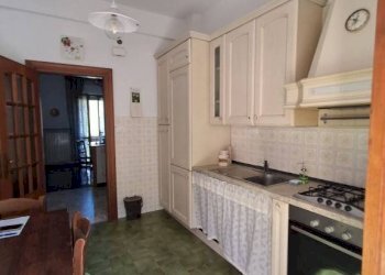 Cucina - Trilocale via Pian del Mulino, 87, Sant'Olcese - foto 19