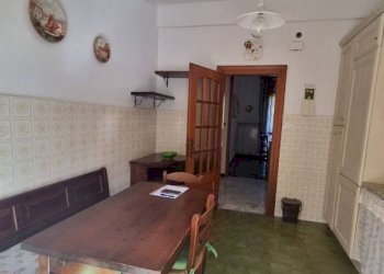 Cucina - Trilocale via Pian del Mulino, 87, Sant'Olcese - foto 20