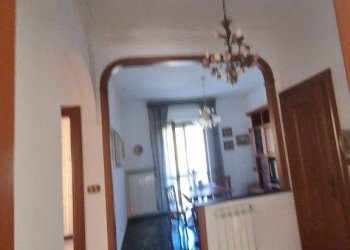 Ingresso - Trilocale via Pian del Mulino, 87, Sant'Olcese - foto 21