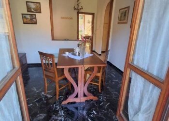 Salone - Trilocale via Pian del Mulino, 87, Sant'Olcese - foto 25