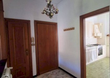 Ingresso - Trilocale via Pian del Mulino, 87, Sant'Olcese - foto 26