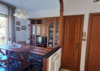 Ingresso - Trilocale via Pian del Mulino, 87, Sant'Olcese - foto 27