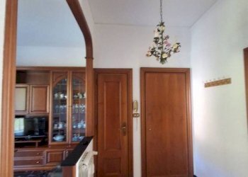 Ingresso - Trilocale via Pian del Mulino, 87, Sant'Olcese - foto 28