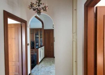 Disimpegno - Trilocale via Pian del Mulino, 87, Sant'Olcese - foto 29