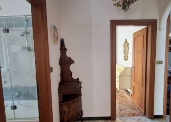 Disimpegno - Trilocale via Pian del Mulino, 87, Sant'Olcese - foto 30