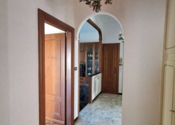 Corridoio - Trilocale via Pian del Mulino, 87, Sant'Olcese - foto 31