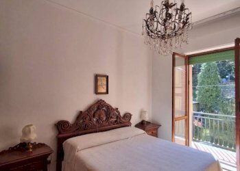 Camera da letto - Trilocale via Pian del Mulino, 87, Sant'Olcese - foto 34