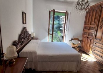 Camera da letto - Trilocale via Pian del Mulino, 87, Sant'Olcese - foto 39