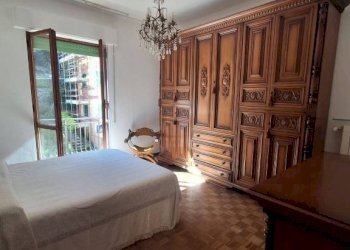 Camera da letto - Trilocale via Pian del Mulino, 87, Sant'Olcese - foto 40