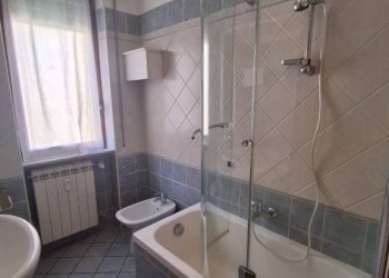 Bagno - Trilocale via Pian del Mulino, 87, Sant'Olcese - foto 41