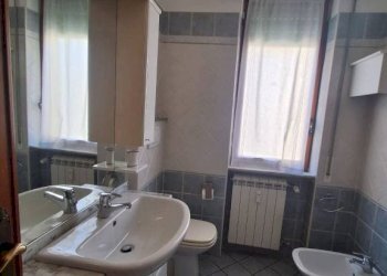 Bagno - Trilocale via Pian del Mulino, 87, Sant'Olcese - foto 42