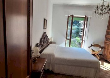 Camera da letto - Trilocale via Pian del Mulino, 87, Sant'Olcese - foto 43