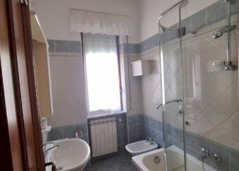 Bagno - Trilocale via Pian del Mulino, 87, Sant'Olcese - foto 44