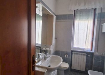 Bagno - Trilocale via Pian del Mulino, 87, Sant'Olcese - foto 48