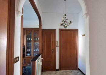 Ingresso - Trilocale via Pian del Mulino, 87, Sant'Olcese - foto 49