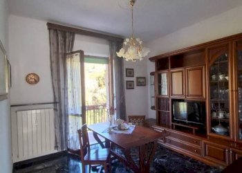 Salone - Trilocale via Pian del Mulino, 87, Sant'Olcese - foto 50