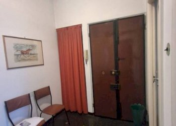 Ingresso - Trilocale piazza Errico Petrella, Genova (zona Sampierdarena) - foto 14