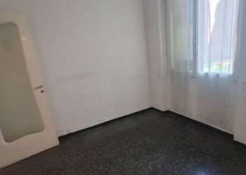 Ufficio - Trilocale piazza Errico Petrella, Genova (zona Sampierdarena) - foto 17