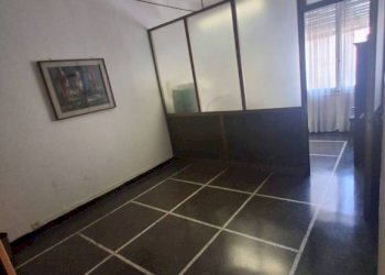 Ufficio - Trilocale piazza Errico Petrella, Genova (zona Sampierdarena) - foto 26