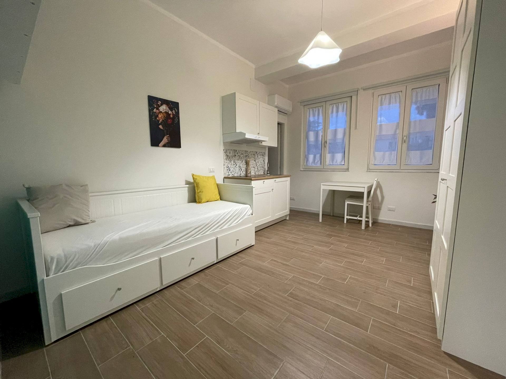 Foto 2 - Monolocale Piazza Po
 
1, Caserta - foto 2