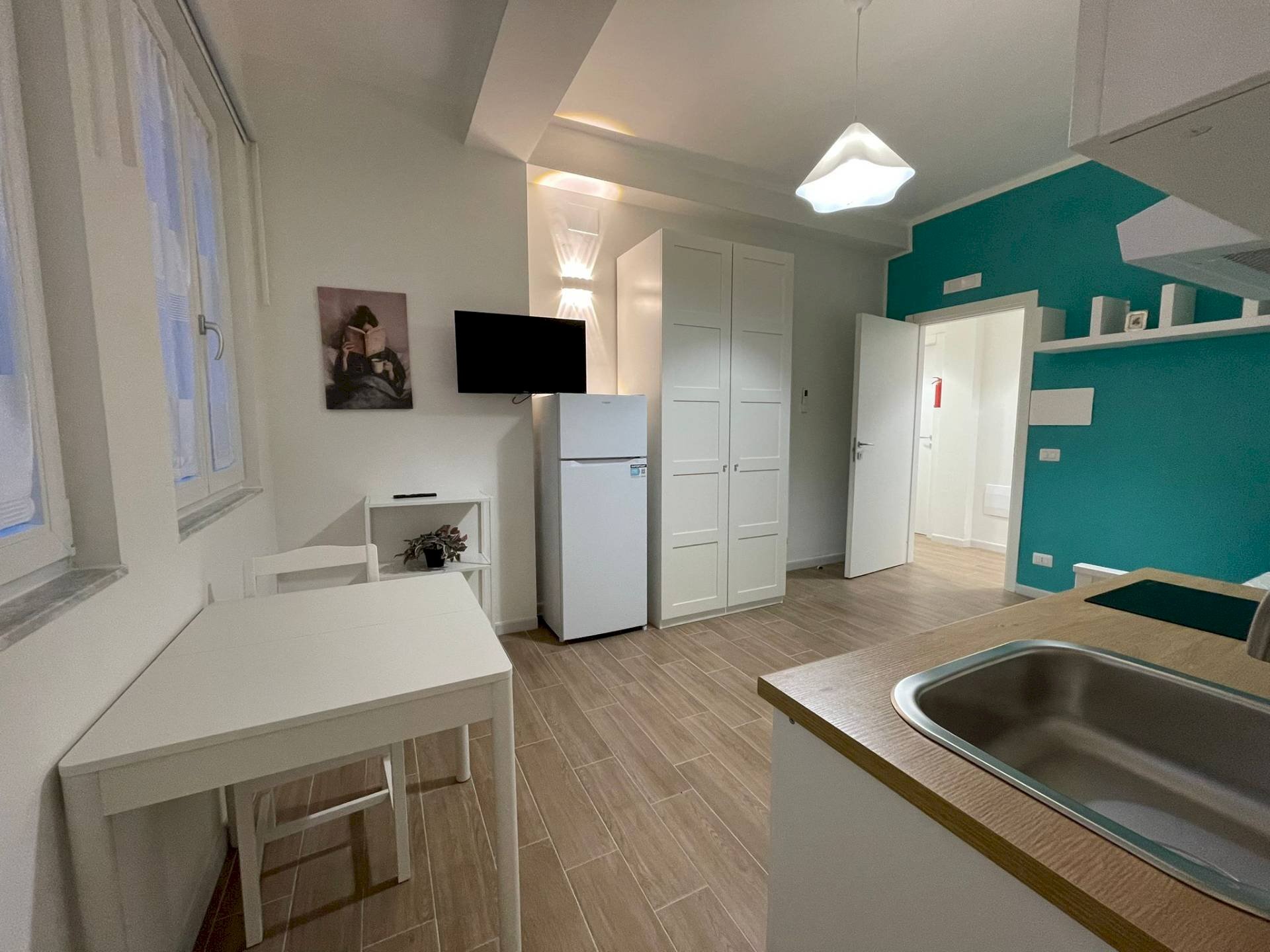 Foto 3 - Monolocale Piazza Po
 
1, Caserta - foto 3