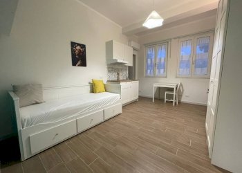 Foto 2 - Monolocale Piazza Po
1, Caserta - foto 2