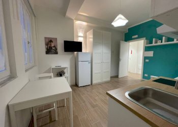 Foto 3 - Monolocale Piazza Po
1, Caserta - foto 3