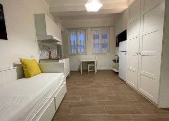 Foto 4 - Monolocale Piazza Po
1, Caserta - foto 4