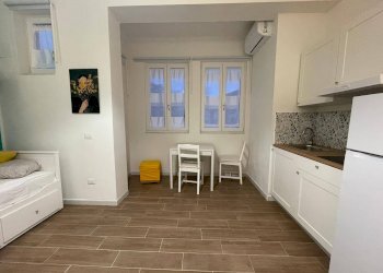 Foto 9 - Monolocale Piazza Po
1, Caserta - foto 9