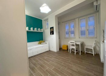 Foto 11 - Monolocale Piazza Po
1, Caserta - foto 11