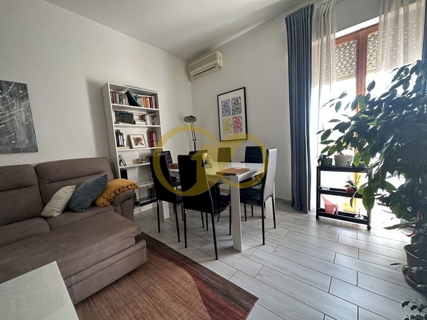 soggiorno - Apartment dell' Unità
21, Tolentino - photo 3