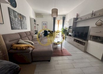 soggiorno - Appartamento dell' Unità
21, Tolentino - foto 1