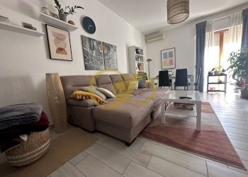 soggiorno - Appartamento dell' Unità
21, Tolentino - foto 2